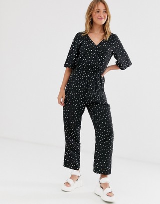 dressy jumpsuit monki
