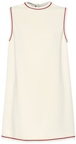 Thumbnail for your product : Gucci Stretch-cady tunic top