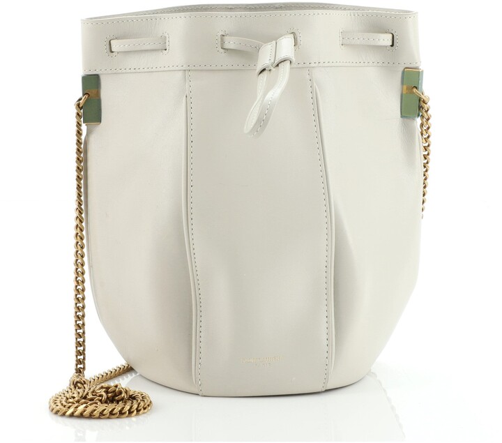 saint laurent talitha bag