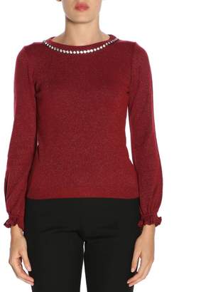 Moschino Boutique Sweater Sweater Women Boutique