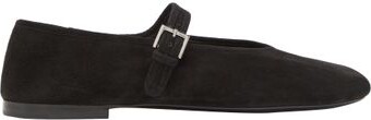 Boheme MJ ballerinas