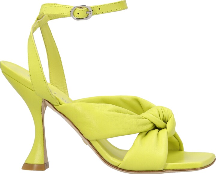 Stuart Weitzman 'playa' Sandals