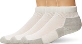 Thumbnail for your product : Thorlos unisex-adult Jmx Maximum Cushion Ankle Running Socks