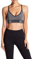 Thumbnail for your product : Puma Cage-Back Sports Bra