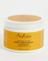 Thumbnail for your product : Shea Moisture Shea Butter Deep Treatment Masque