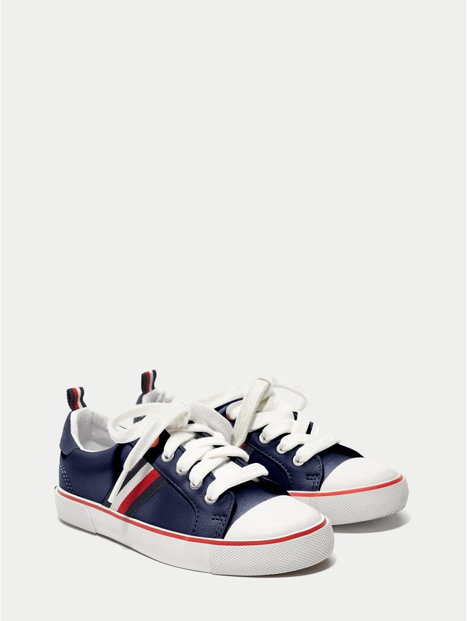 boys tommy shoes