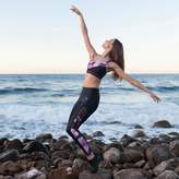 Thumbnail for your product : Dansez Rhea Fitness Bra Cloud Floral Print