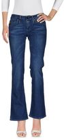 Thumbnail for your product : G Star G-STAR Denim trousers