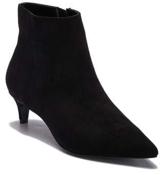 charles by charles david kiss kitten heel bootie