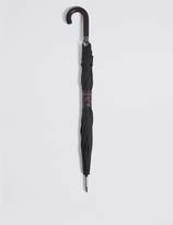 Thumbnail for your product : Marks and Spencer Classic Umbrella with Stormwear & Windtech