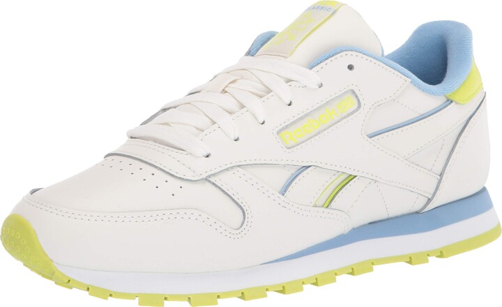 Reebok Yellow Women's Sneakers & Athletic Shoes | Shop the world's largest  collection of fashion | ShopStyle