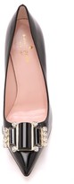 Thumbnail for your product : Kate Spade Laylee Pointed Toe Pumps