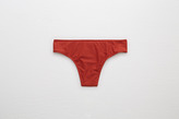 Thumbnail for your product : aerie Hipster Cheeky Bikini Bottom