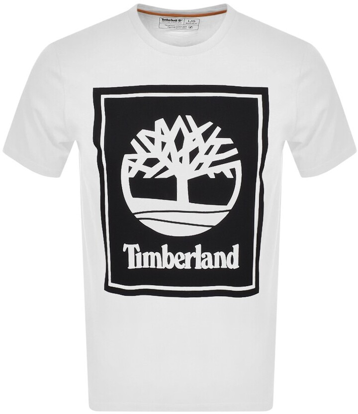 shirt timberland