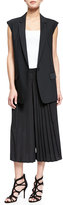 Thumbnail for your product : Tibi Simone Relaxed Vest