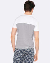 Thumbnail for your product : Oxford Leon Stripe T-Shirt