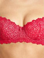 Thumbnail for your product : Lepel Matilda Padded Balcony Bra