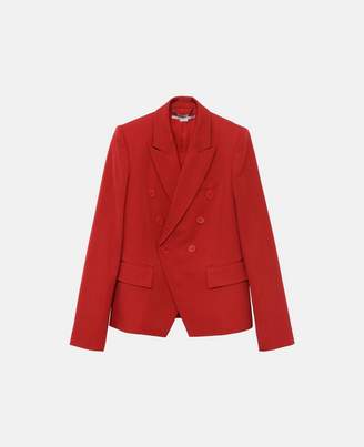 Stella McCartney robin tailoring jacket
