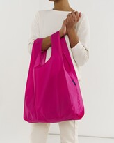 Thumbnail for your product : Baggu Standard , Magenta Classic
