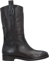 Thumbnail for your product : ANIMA Knee boots