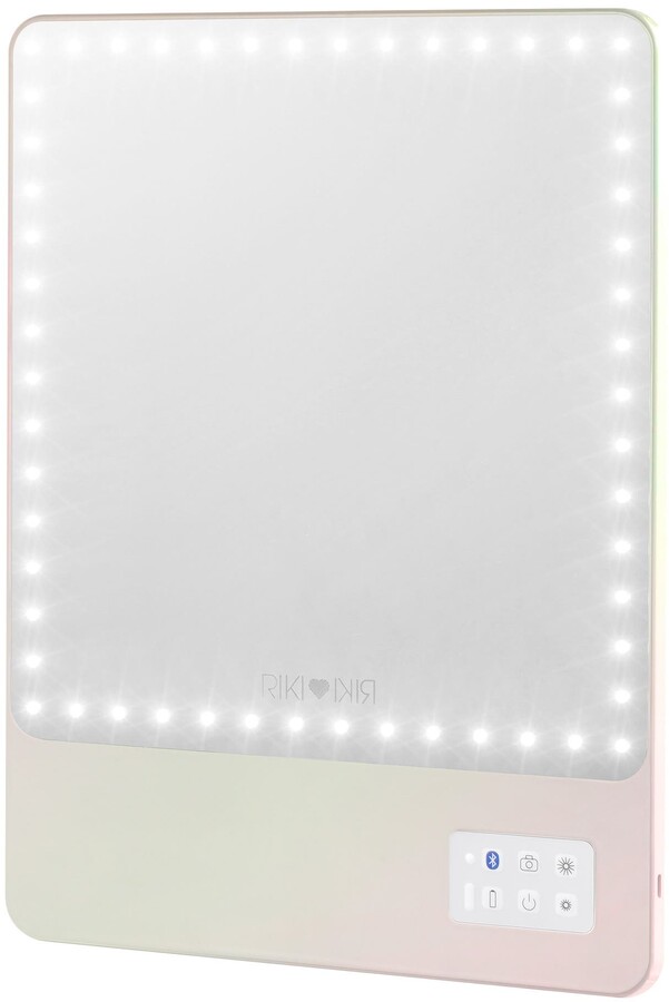 Riki Loves Riki RIKI 5X Lighted Mirror ShopStyle