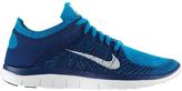 Thumbnail for your product : Nike Free 4.0 Flyknit Trainers