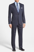Thumbnail for your product : HUGO BOSS 'Jam/Sharp' Trim Fit Stripe Suit