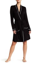 Thumbnail for your product : Joe's Jeans Contrast Robe