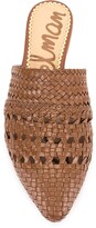 Thumbnail for your product : Sam Edelman Natalya woven mules