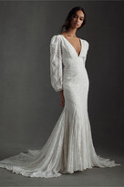 Thumbnail for your product : BHLDN Vale Gown