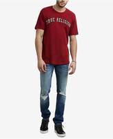 Thumbnail for your product : True Religion Men's Embroidered Logo T-Shirt