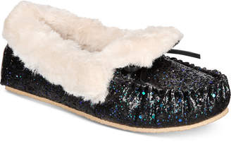INC International Concepts Yeldie Slippers, Created for Macy's