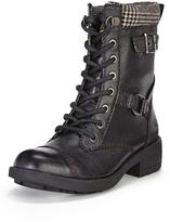 Thumbnail for your product : Rocket Dog Thunder Utility Boots