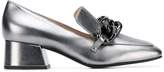 Thumbnail for your product : Alberto Gozzi chain embellished pumps