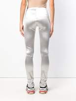 Thumbnail for your product : Junya Watanabe high waisted leggings