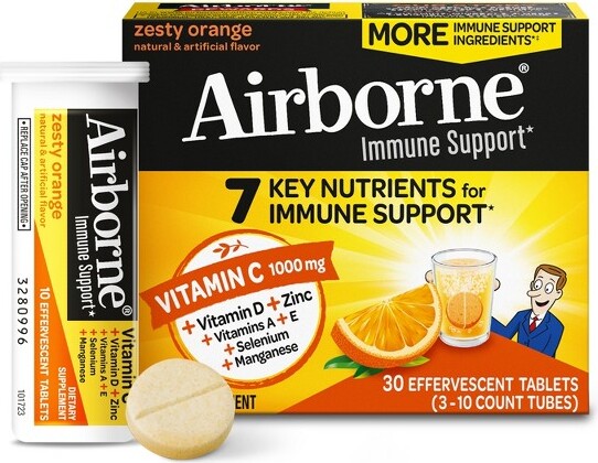 Airbourne Tablets