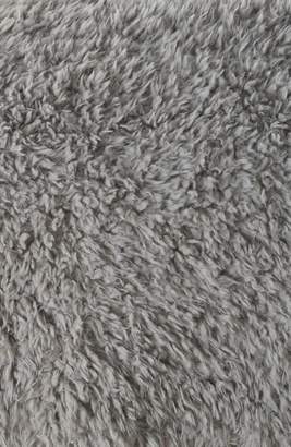 Nordstrom 'Shaggy Plush' Faux Fur Blanket