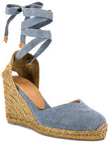 Thumbnail for your product : Castaner Chiara Wedge
