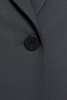 Thumbnail for your product : Theory Wool-blend Blazer