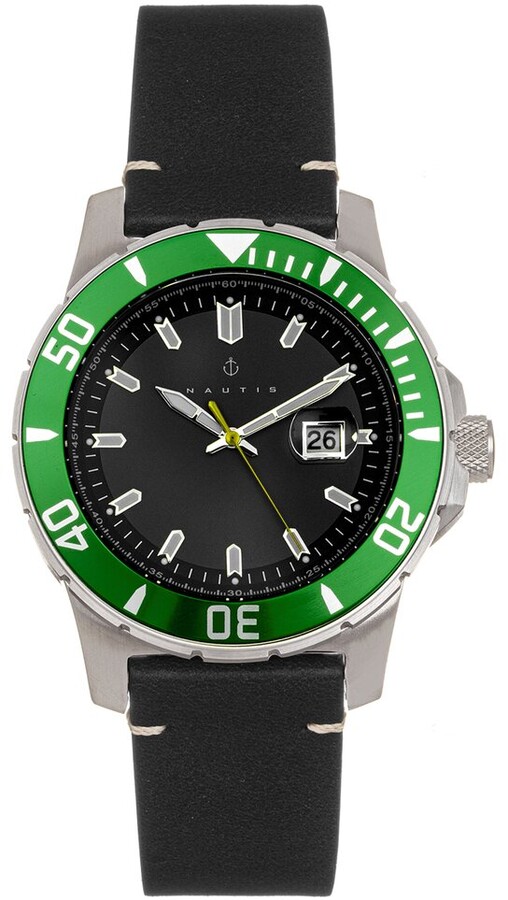 Nautis Men's Diver Pro 200 Watch ShopStyle