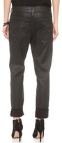 Thumbnail for your product : AG Adriano Goldschmied The Beau Slouchy Skinny Jeans