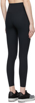 Thumbnail for your product : Nike Black One Lux 7/8 Leggings