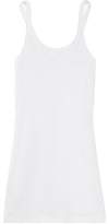 Thumbnail for your product : Alexander Wang T By Stretch-Modal Tank