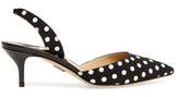 Thumbnail for your product : Paul Andrew Rhea Pointy Toe Pump
