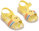 Thumbnail for your product : Mini Melissa Sun Scented Rubber Sandals
