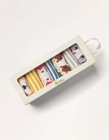 Thumbnail for your product : Sock Box 7 Pack