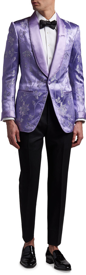 tom ford dinner jacket