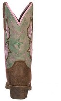 Thumbnail for your product : John Deere Kids' Western Pull-On Cowboy Boot Grade School