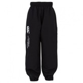 Thumbnail for your product : Canterbury of New Zealand Black Stadium Pants