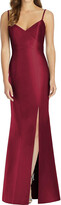 Thumbnail for your product : Alfred Sung Bridesmaid Dress D758